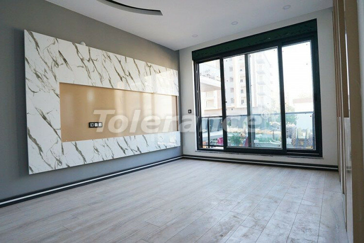 Квартира 3+1 в Анталии, Турция | PBB-30332