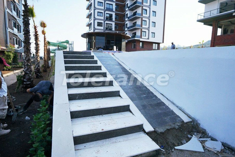 Квартира 3+1 в Анталии, Турция | PBB-30332