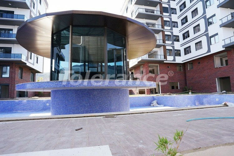 Квартира 3+1 в Анталии, Турция | PBB-30332