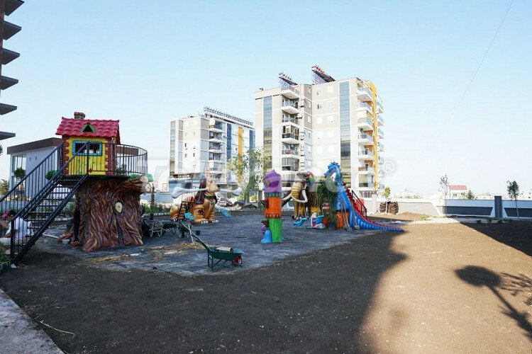 Квартира 3+1 в Анталии, Турция | PBB-30332