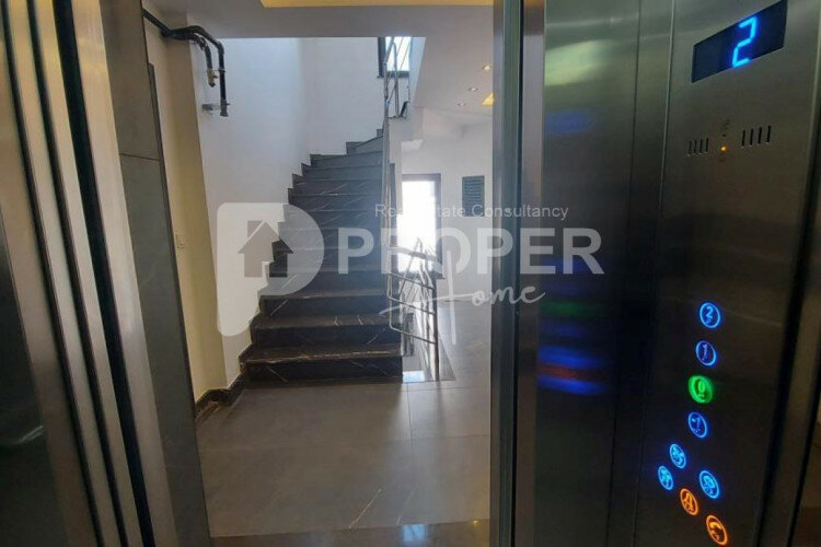 Квартира 4+1 в Анталии, Турция | PKK-43565