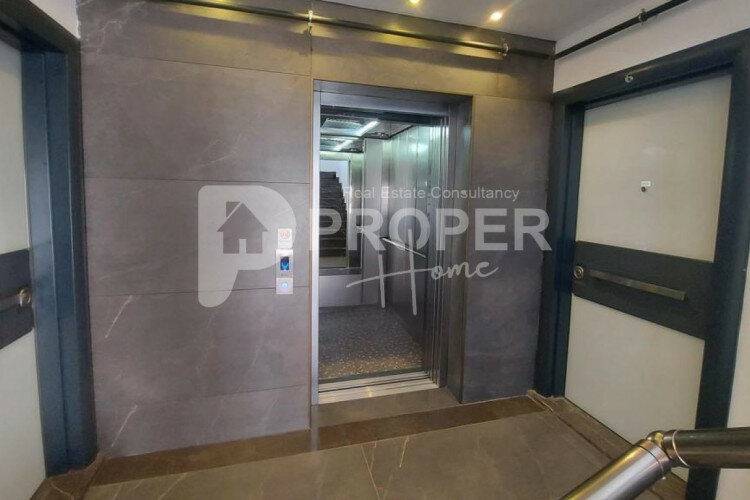 Квартира 4+1 в Анталии, Турция | PKK-43565