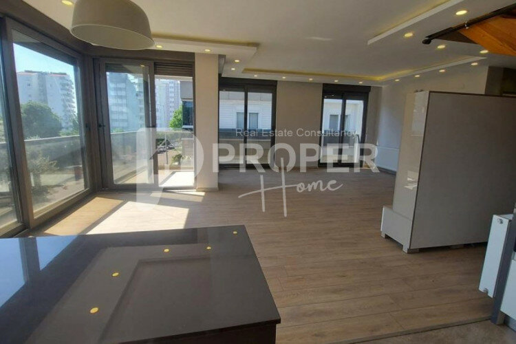 Квартира 4+1 в Анталии, Турция | PKK-43565