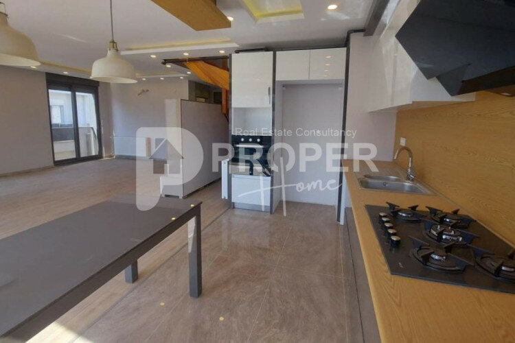 Квартира 4+1 в Анталии, Турция | PKK-43565