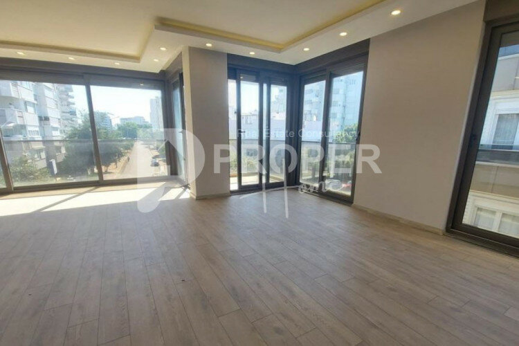 Квартира 4+1 в Анталии, Турция | PKK-43565