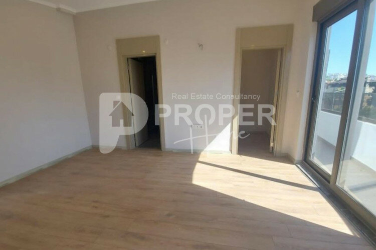 Квартира 4+1 в Анталии, Турция | PKK-43565