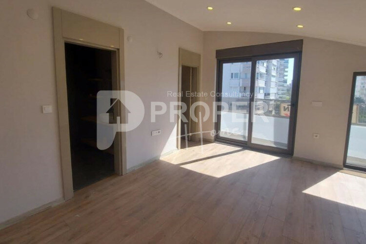 Квартира 4+1 в Анталии, Турция | PKK-43565