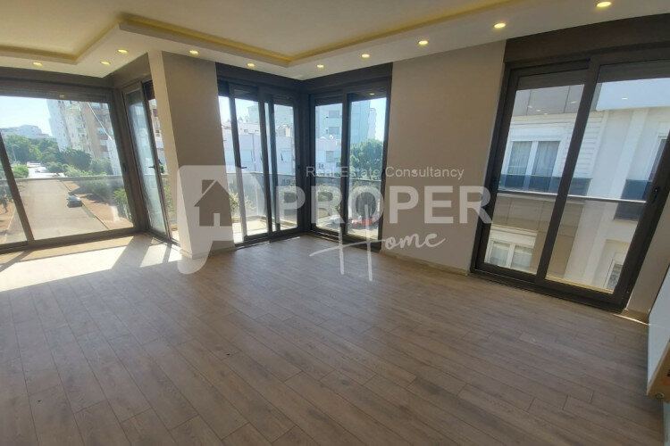 Квартира 4+1 в Анталии, Турция | PKK-43565