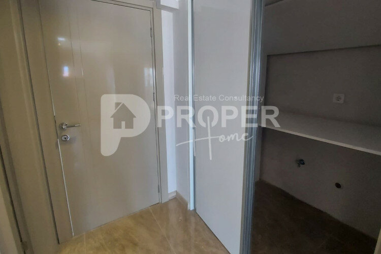 Квартира 4+1 в Анталии, Турция | PKK-43565