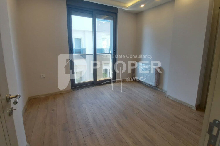 Квартира 4+1 в Анталии, Турция | PKK-43565