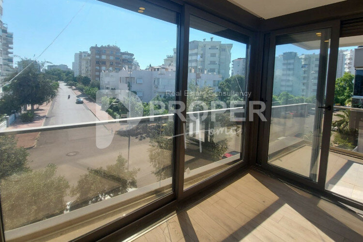 Квартира 4+1 в Анталии, Турция | PKK-43565