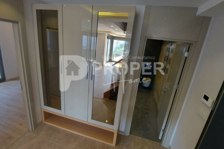 Квартира 4+1 в Анталии, Турция | PKK-43565