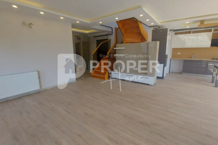 Квартира 4+1 в Анталии, Турция | PKK-43565