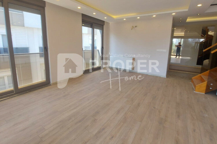 Квартира 4+1 в Анталии, Турция | PKK-43565