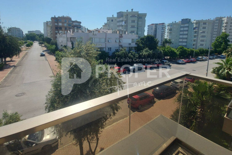 Квартира 4+1 в Анталии, Турция | PKK-43565