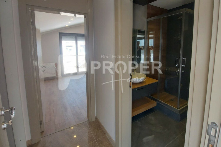 Квартира 4+1 в Анталии, Турция | PKK-43565