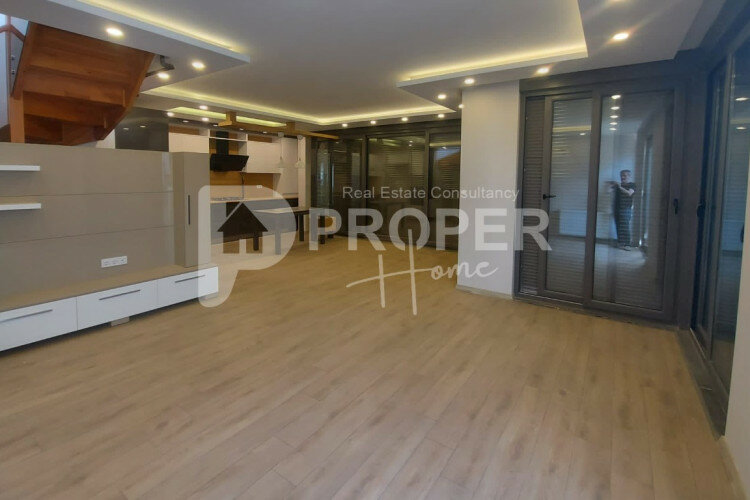 Квартира 4+1 в Анталии, Турция | PKK-43565