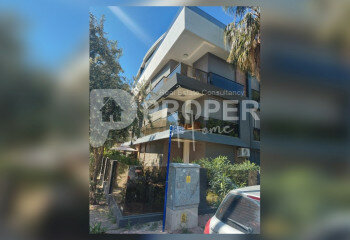 Квартира 4+1 в Анталии, Турция | PKK-43565