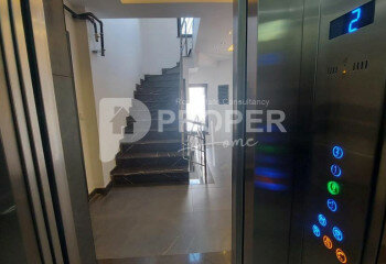 Квартира 4+1 в Анталии, Турция | PKK-43565