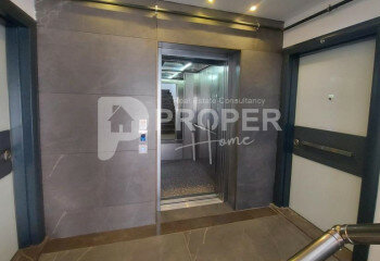 Квартира 4+1 в Анталии, Турция | PKK-43565