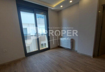 Квартира 4+1 в Анталии, Турция | PKK-43565