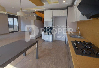 Квартира 4+1 в Анталии, Турция | PKK-43565