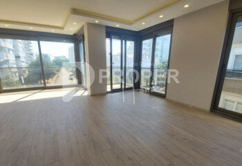 Квартира 4+1 в Анталии, Турция | PKK-43565