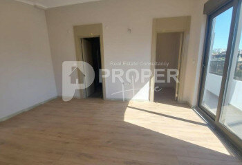 Квартира 4+1 в Анталии, Турция | PKK-43565