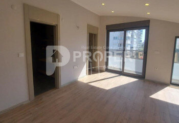 Квартира 4+1 в Анталии, Турция | PKK-43565