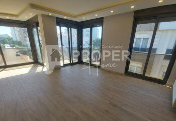 Квартира 4+1 в Анталии, Турция | PKK-43565