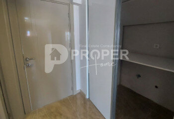 Квартира 4+1 в Анталии, Турция | PKK-43565