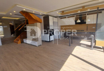 Квартира 4+1 в Анталии, Турция | PKK-43565