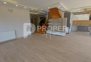 Квартира 4+1 в Анталии, Турция | PKK-43565