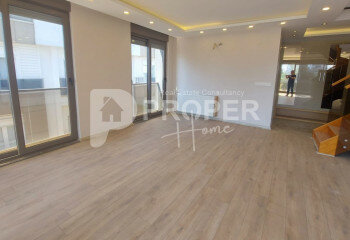 Квартира 4+1 в Анталии, Турция | PKK-43565