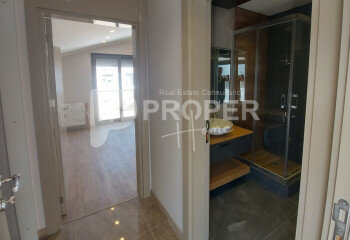 Квартира 4+1 в Анталии, Турция | PKK-43565