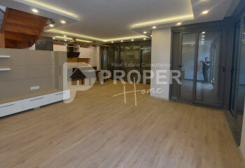 Квартира 4+1 в Анталии, Турция | PKK-43565