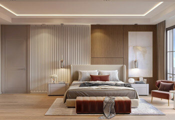 Квартира 1+1 в Стамбуле, Турция | PKK-43390