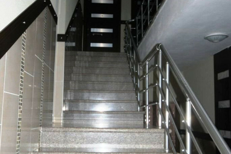 Квартира 1+1 в Кестеле, Алания, Турция | PTE-44422