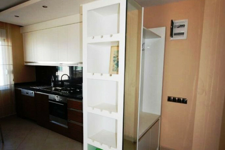 Квартира 1+1 в Кестеле, Алания, Турция | PTE-44422