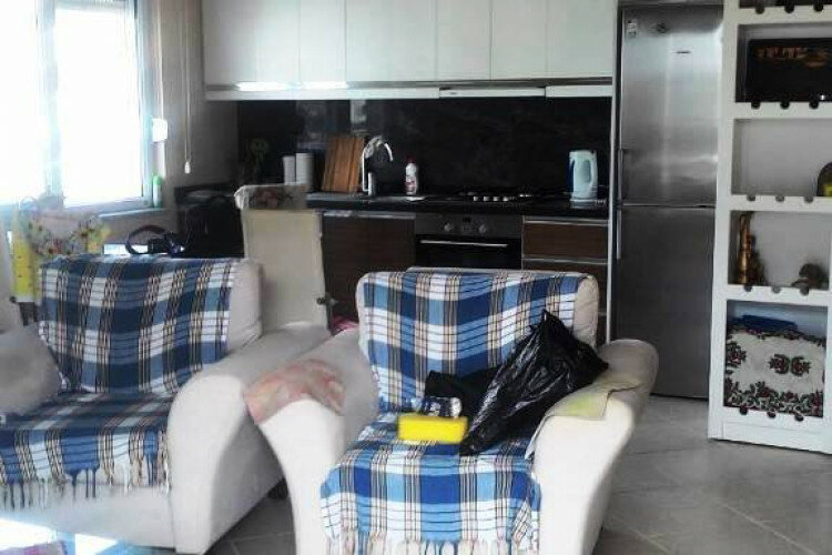 Квартира 1+1 в Кестеле, Алания, Турция | PTE-44422