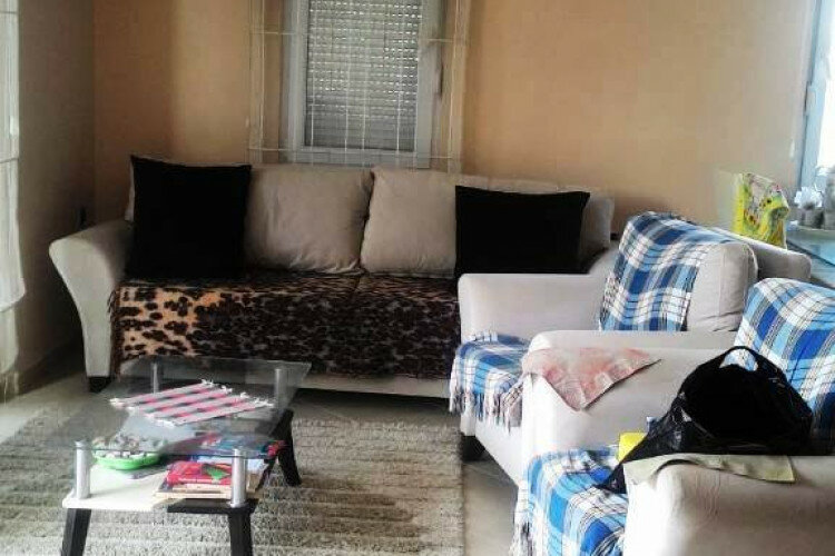 Квартира 1+1 в Кестеле, Алания, Турция | PTE-44422