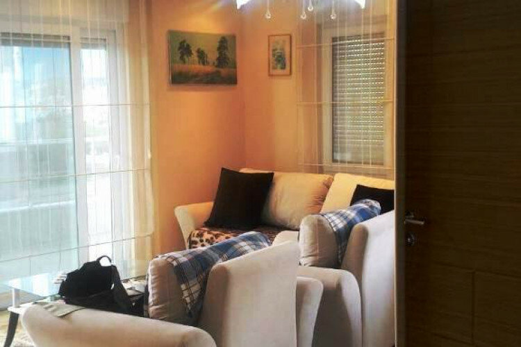 Квартира 1+1 в Кестеле, Алания, Турция | PTE-44422