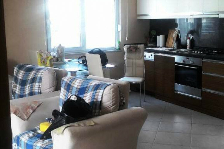 Квартира 1+1 в Кестеле, Алания, Турция | PTE-44422