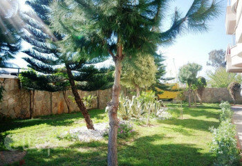 Квартира 1+1 в Кестеле, Алания, Турция | PTE-44422