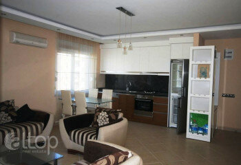 Квартира 1+1 в Кестеле, Алания, Турция | PTE-44422