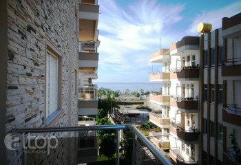 Квартира 1+1 в Кестеле, Алания, Турция | PTE-44422