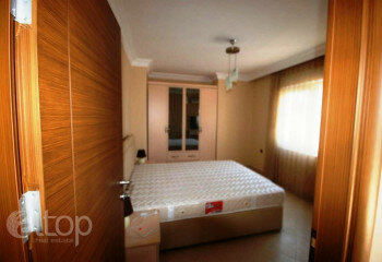 Квартира 1+1 в Кестеле, Алания, Турция | PTE-44422