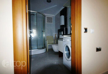 Квартира 1+1 в Кестеле, Алания, Турция | PTE-44422