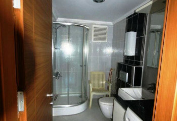 Квартира 1+1 в Кестеле, Алания, Турция | PTE-44422