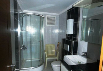 Квартира 1+1 в Кестеле, Алания, Турция | PTE-44422